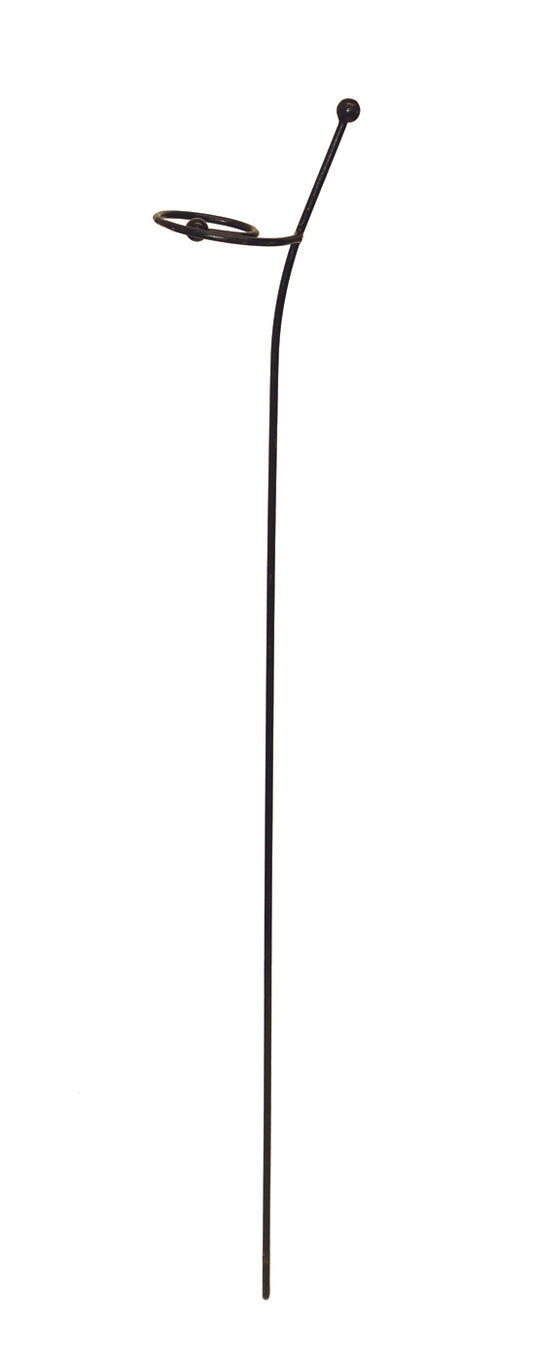 Tom Chambers Cottage Garden Twisted Single Stem Support