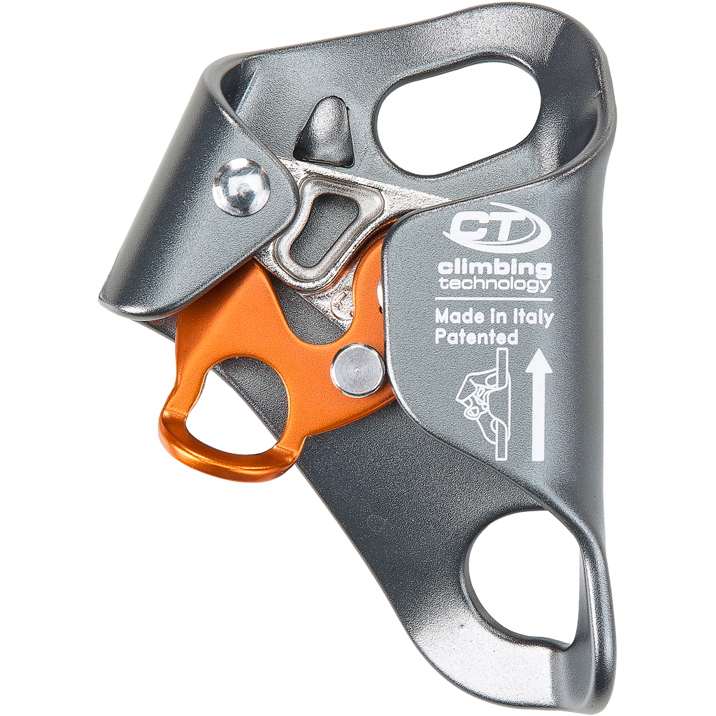 Climbing Technology CHEST ASCENDER+