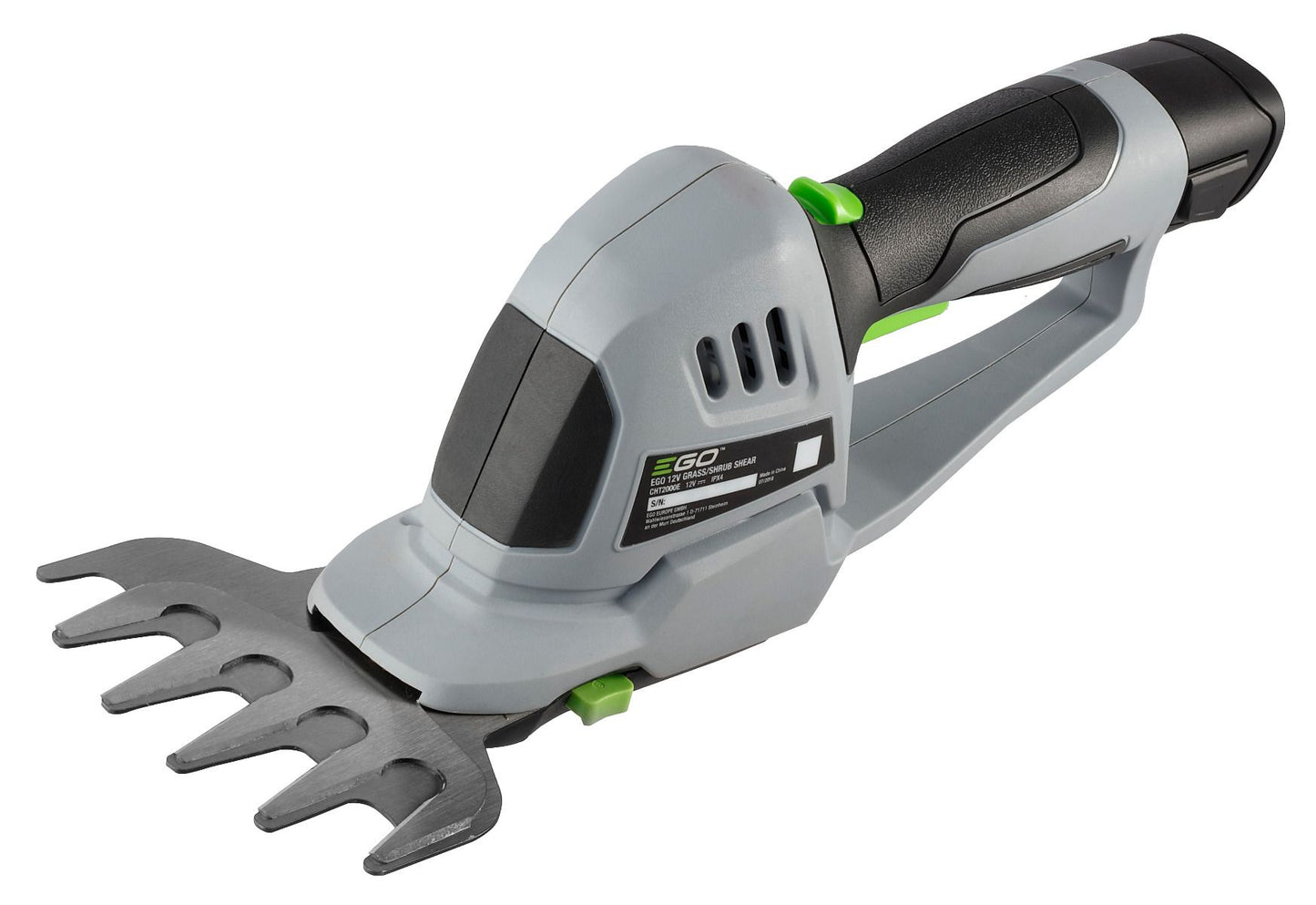 EGO CHT2001E 12V Grass Shear/Shrub Trimmer
