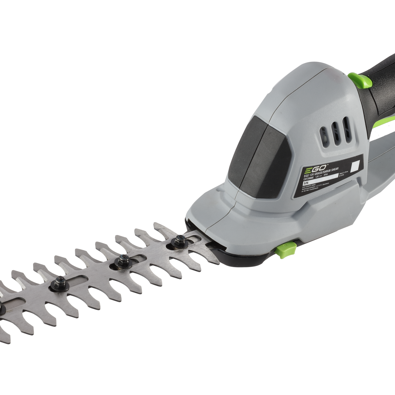 EGO CHT2001E 12V Grass Shear/Shrub Trimmer