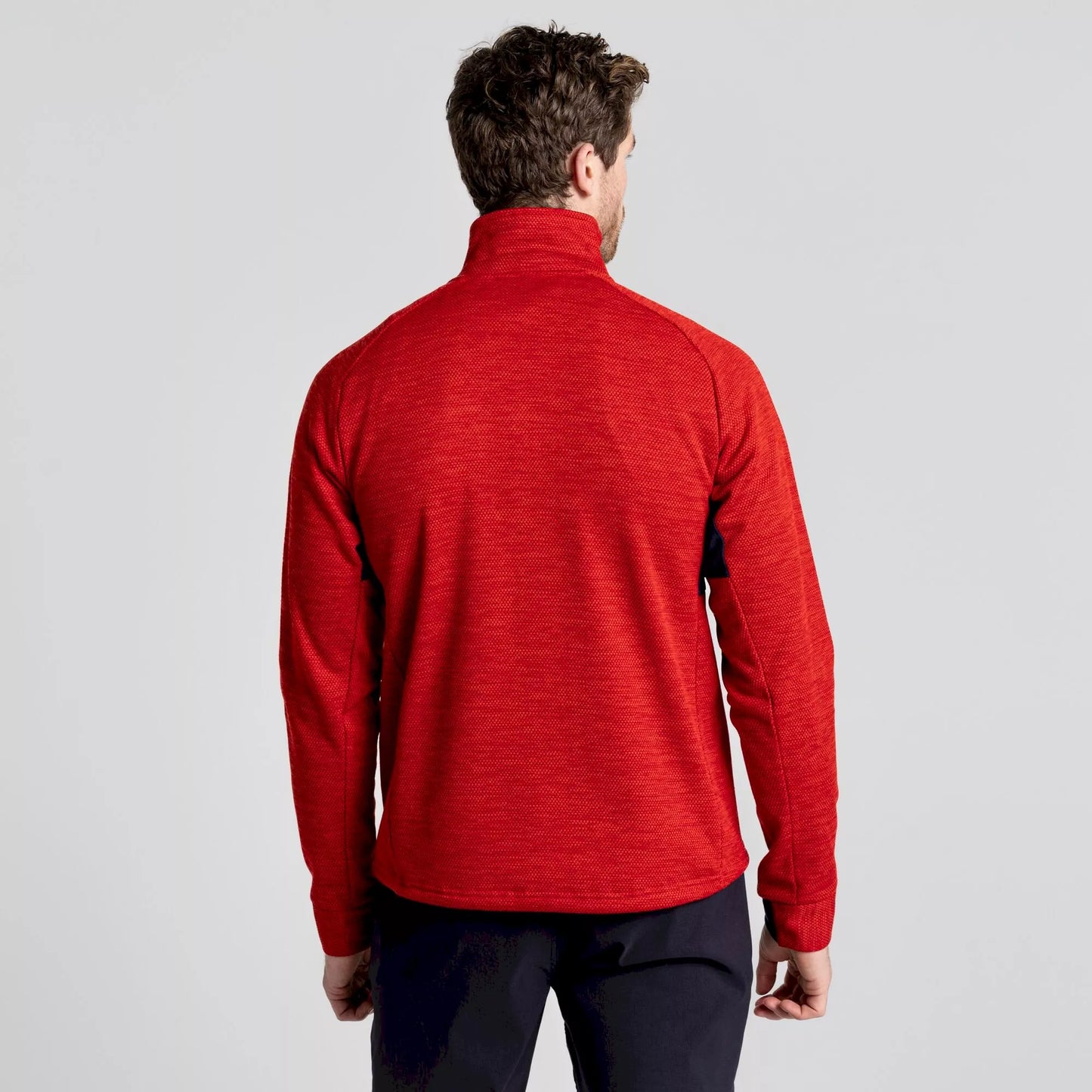 Craghoppers Tarbert Half Zip Fleece