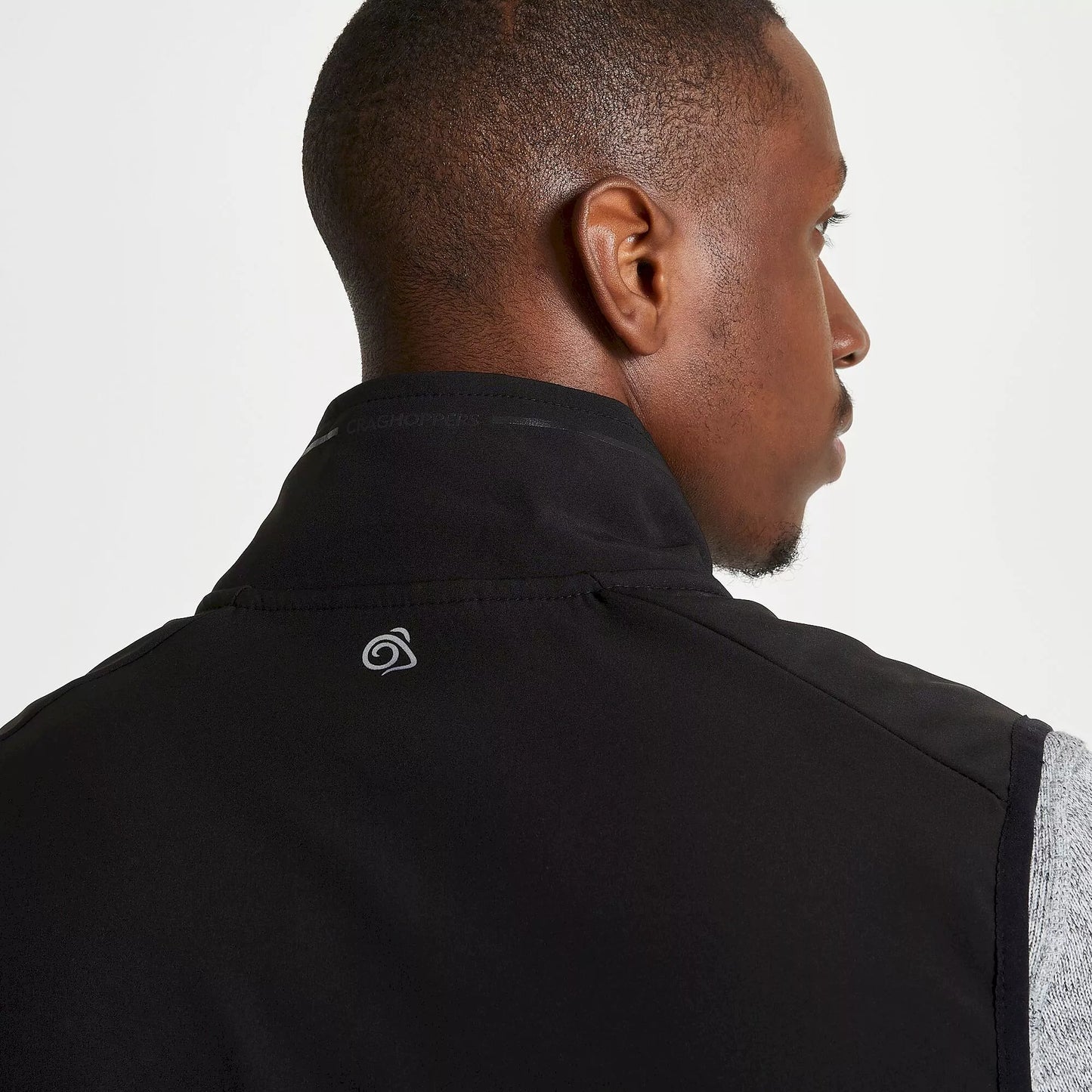 Craghoppers Altis Softshell Vest
