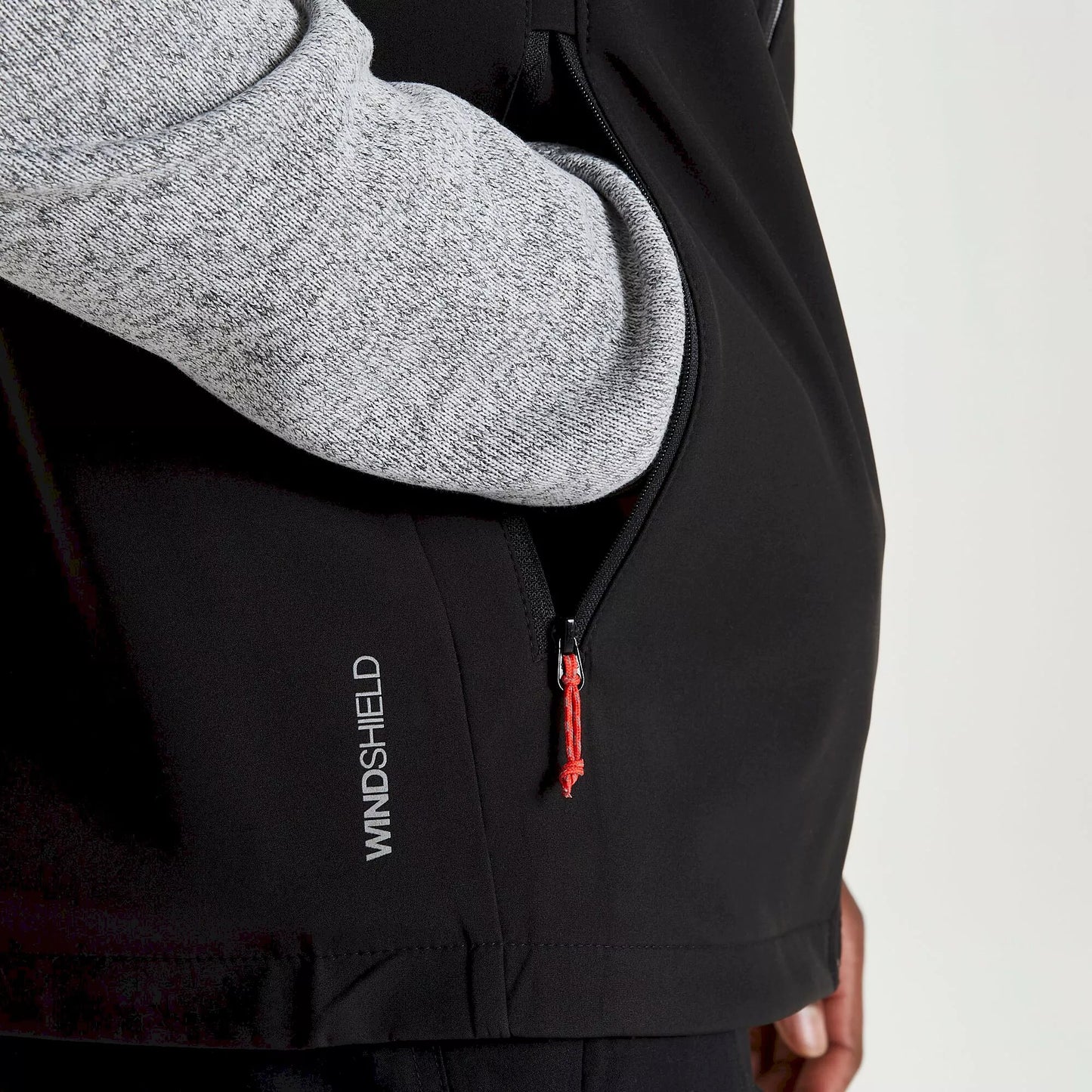 Craghoppers Altis Softshell Vest