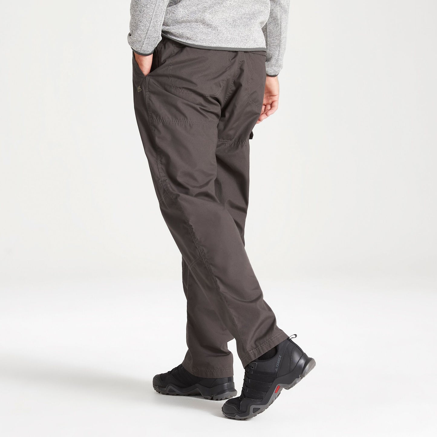 Craghoppers Classic Kiwi Walking Trousers