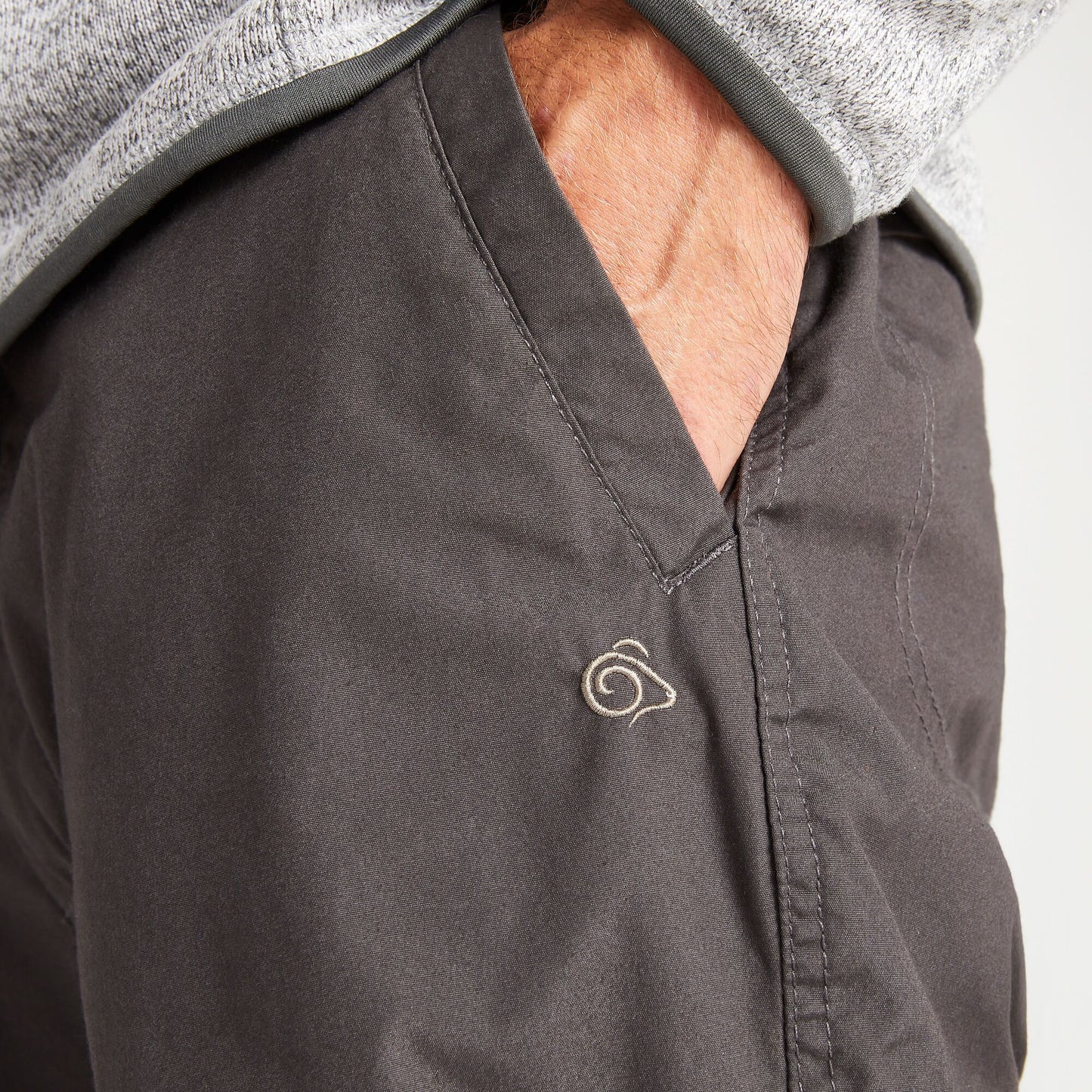 Craghoppers Classic Kiwi Walking Trousers