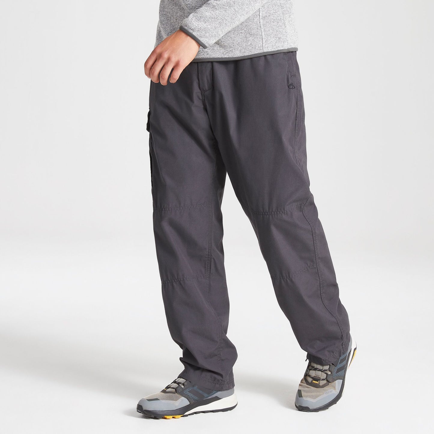 Craghoppers Classic Kiwi Walking Trousers