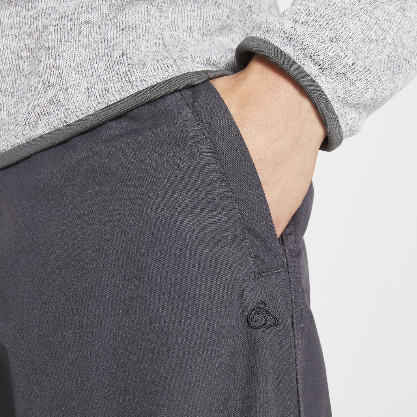 Craghoppers Classic Kiwi Walking Trousers