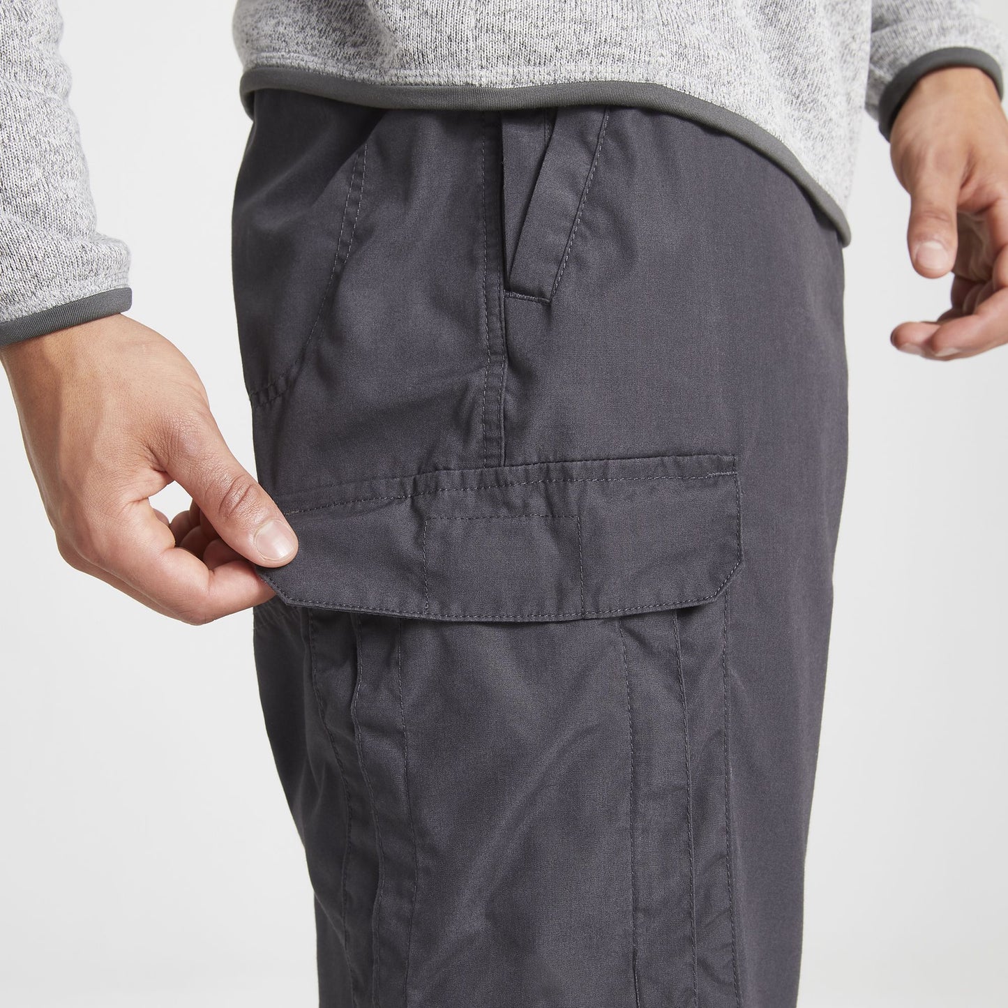 Craghoppers Classic Kiwi Walking Trousers