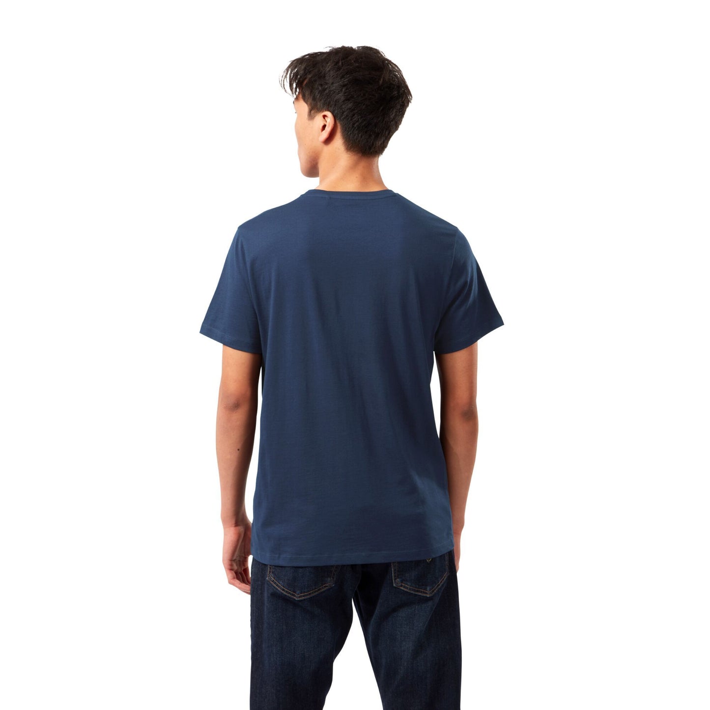 Craghoppers Mightie Short Sleeved T Shirt