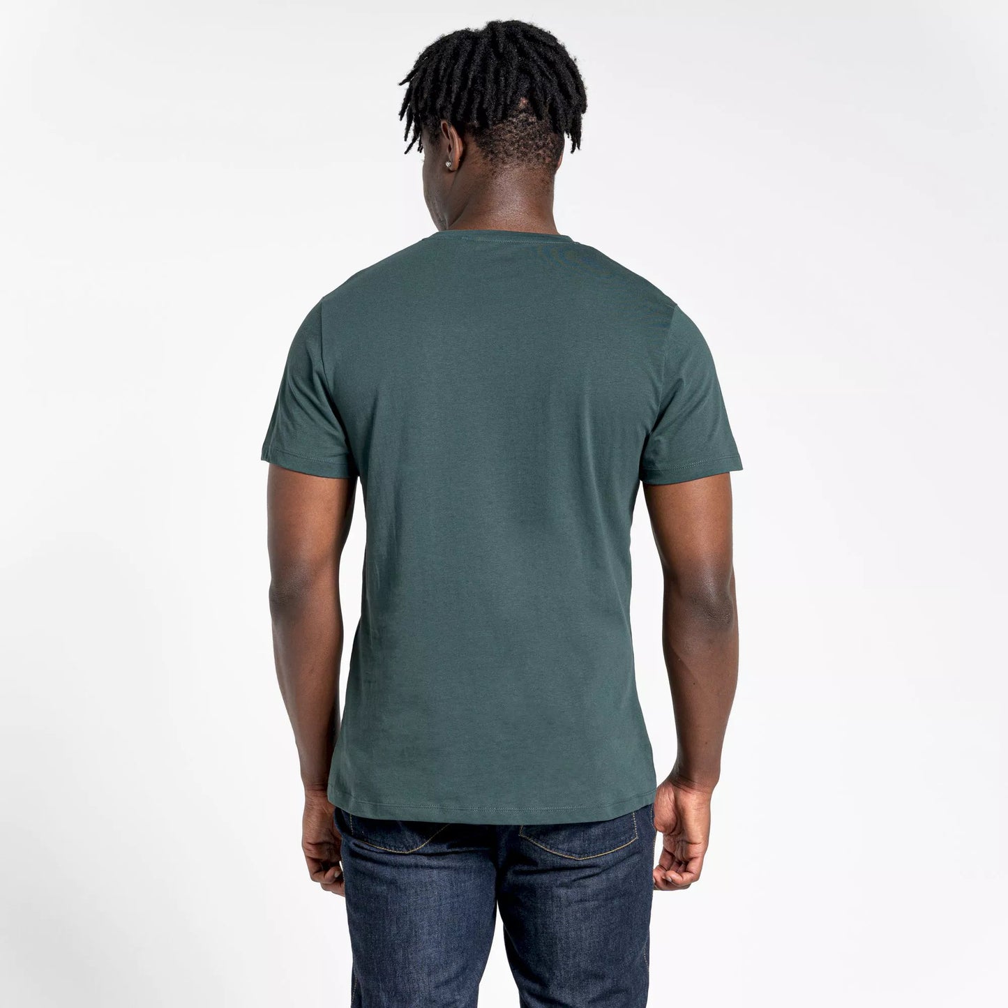 Craghoppers Lugo Short-Sleeve T-Shirt