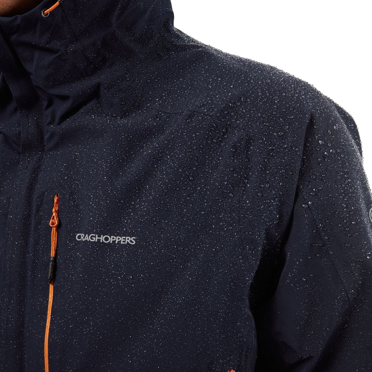 Craghoppers Explore Waterproof Jacket