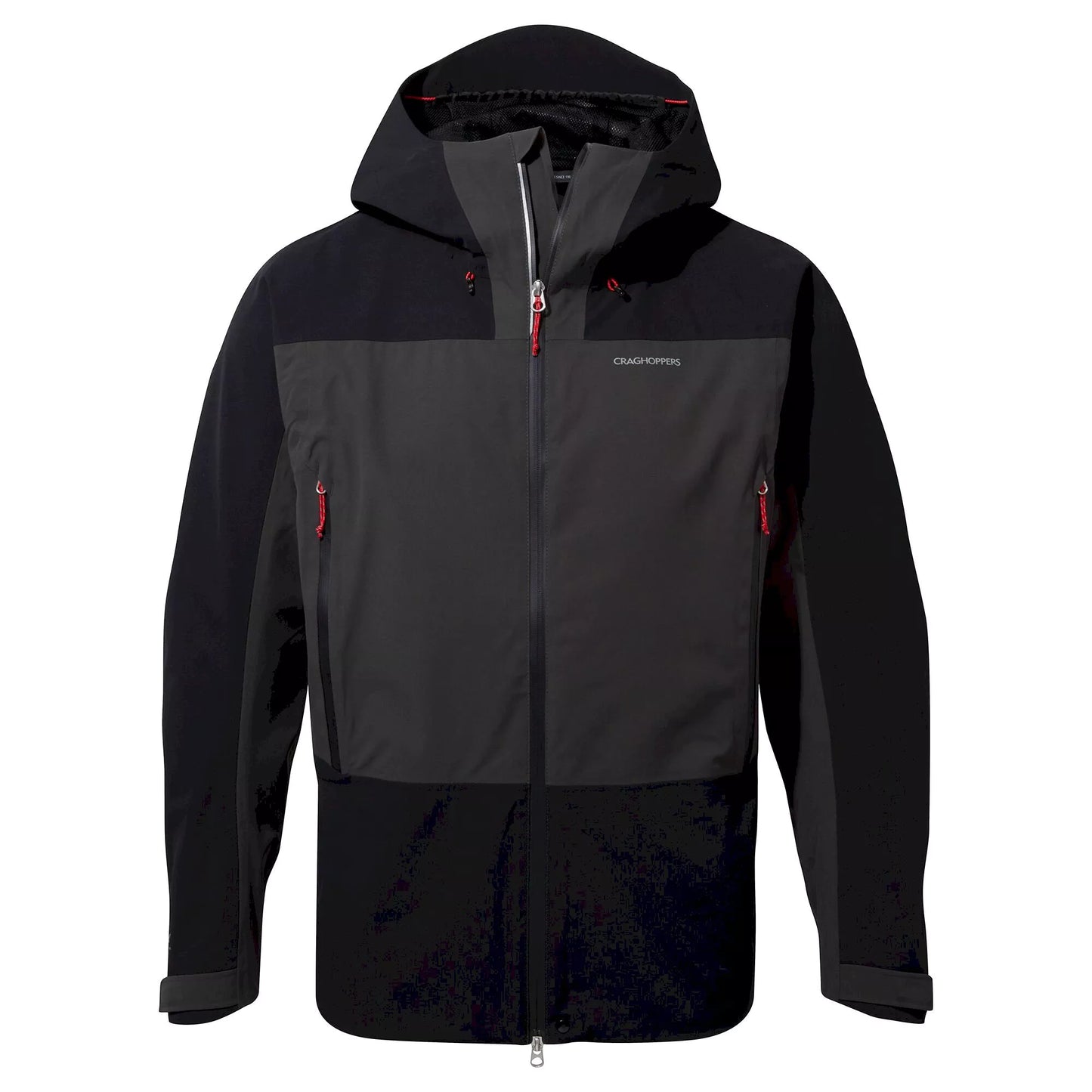 Craghoppers Waterproof Gryffin Jacket