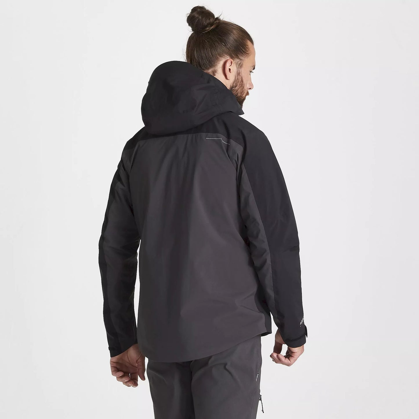 Craghoppers Waterproof Gryffin Jacket