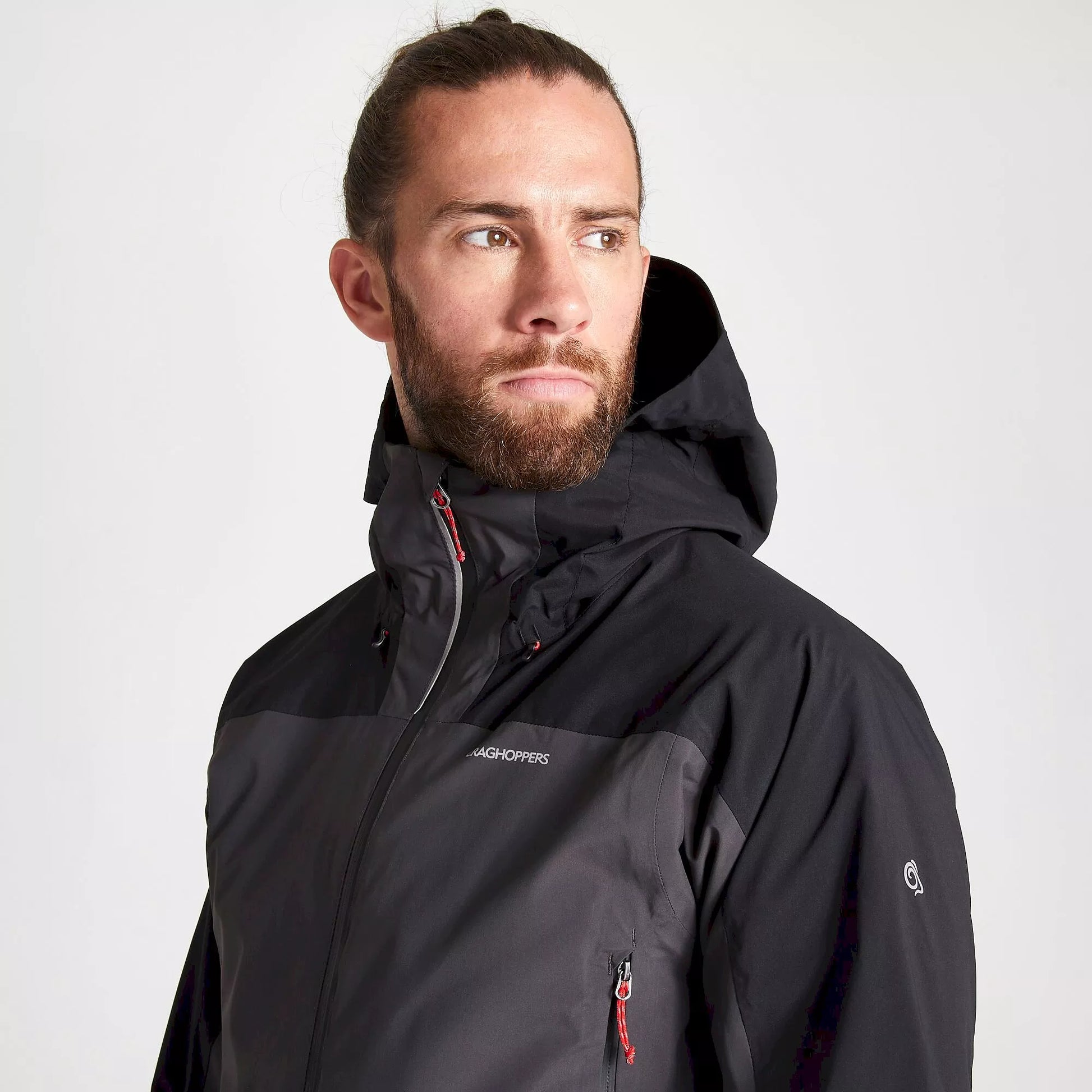 Craghoppers Waterproof Gryffin Jacket Sam Turner Sons