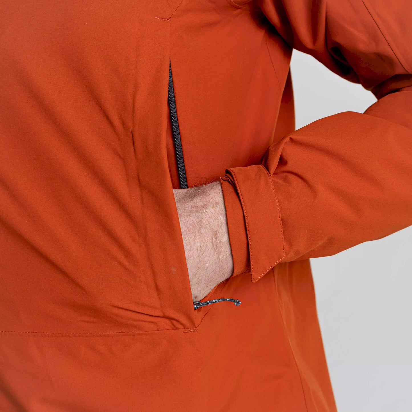 Craghoppers Creevey Waterproof Jacket