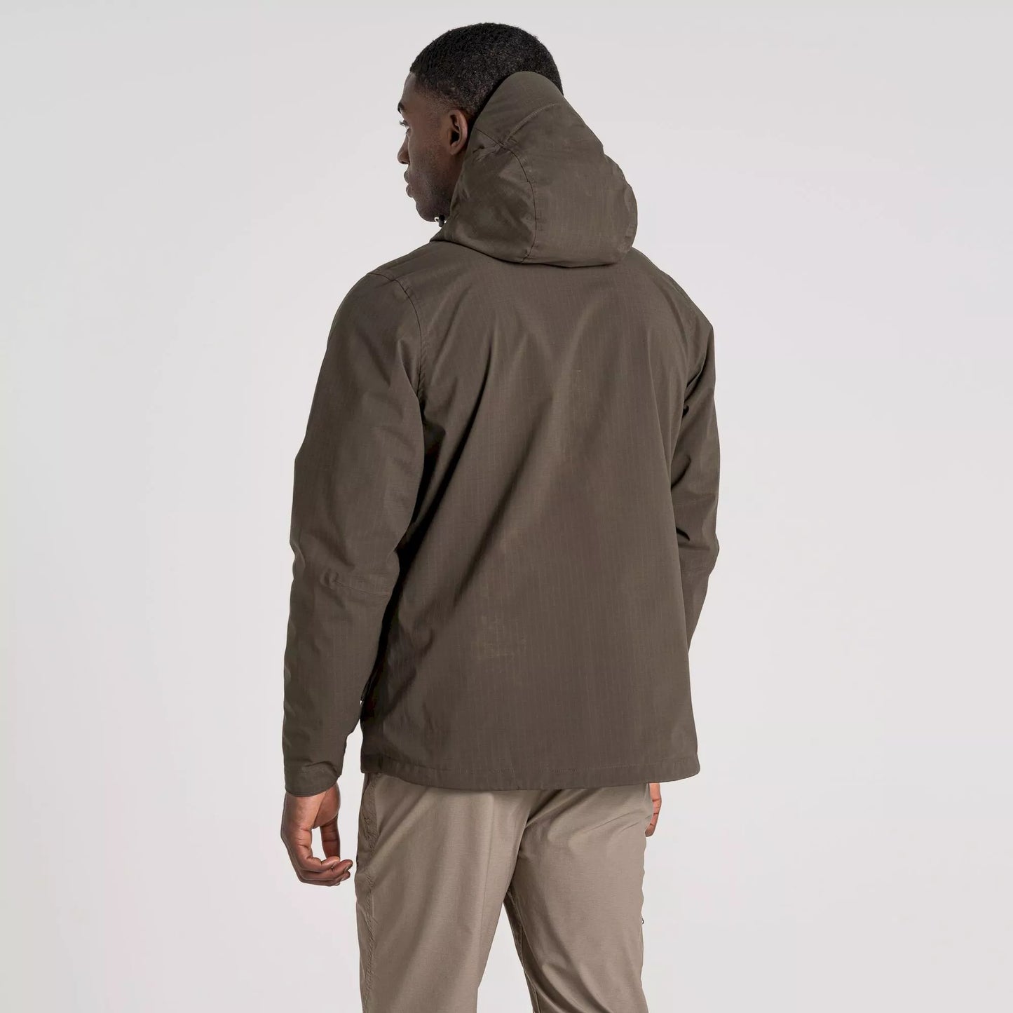 Craghoppers Roland Waterproof Jacket