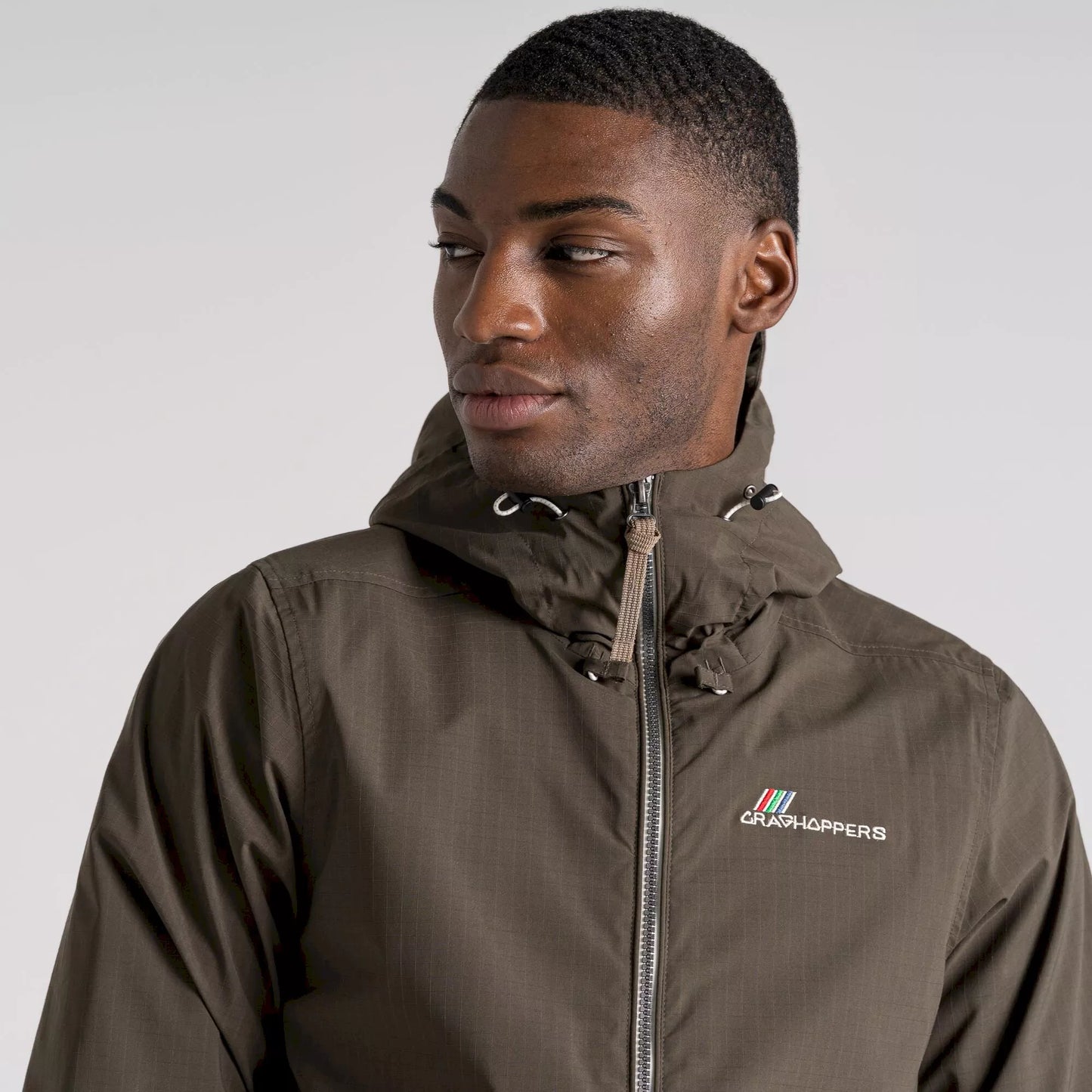 Craghoppers Roland Waterproof Jacket