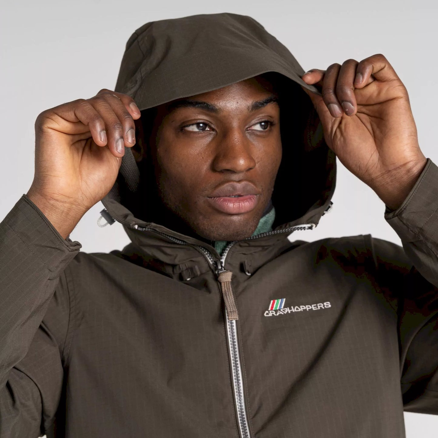 Craghoppers Roland Waterproof Jacket