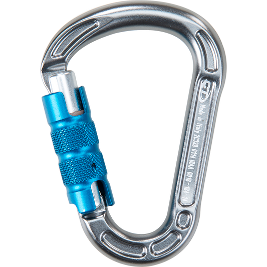 Climbing Technology CONCEPT TG HMS Karabiner