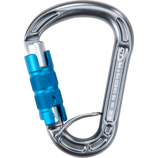 Climbing Technology CONCEPT TGL HMS Karabiner