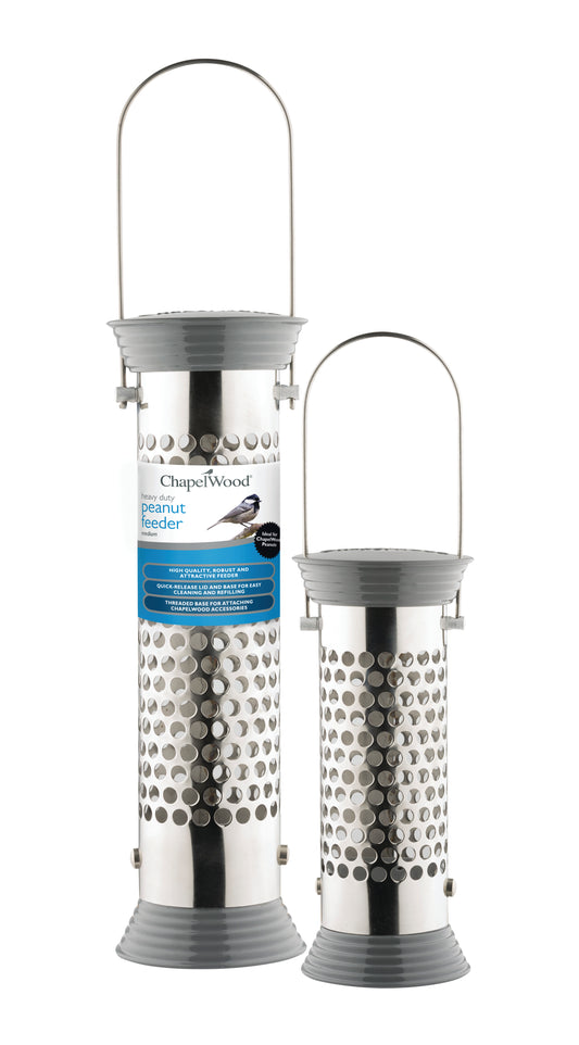 Chapelwood Small Heavy Duty Peanut Feeder