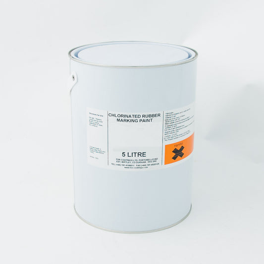 Tor Coatings Line Paint CR528 5L