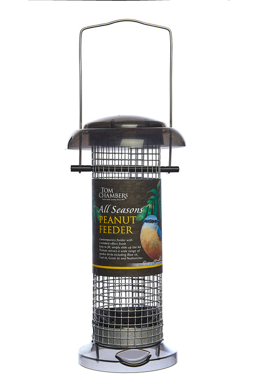 Tom Chambers All Seasons Peanut Feeder