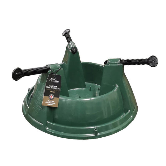 Tom Chambers Easy Fix Self Watering Christmas Tree Stand