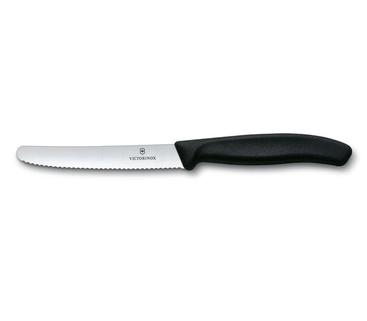 Victorinox Swiss Classic Tomato & Table Knife