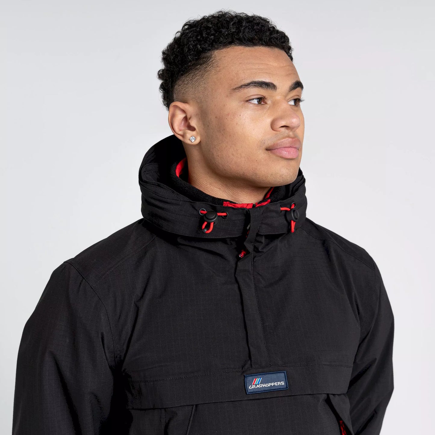 Craghoppers Waterproof Anderson Cagoule