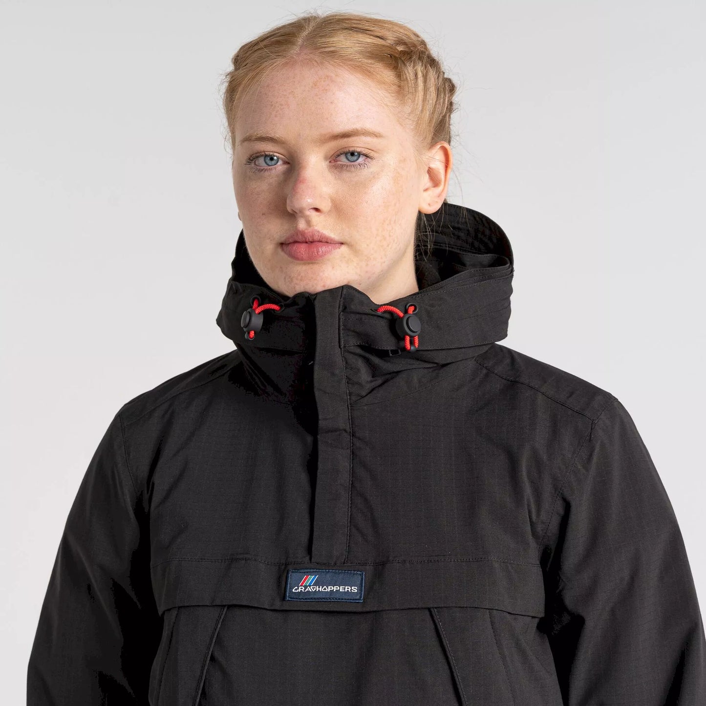 Craghoppers Waterproof Anderson Cagoule