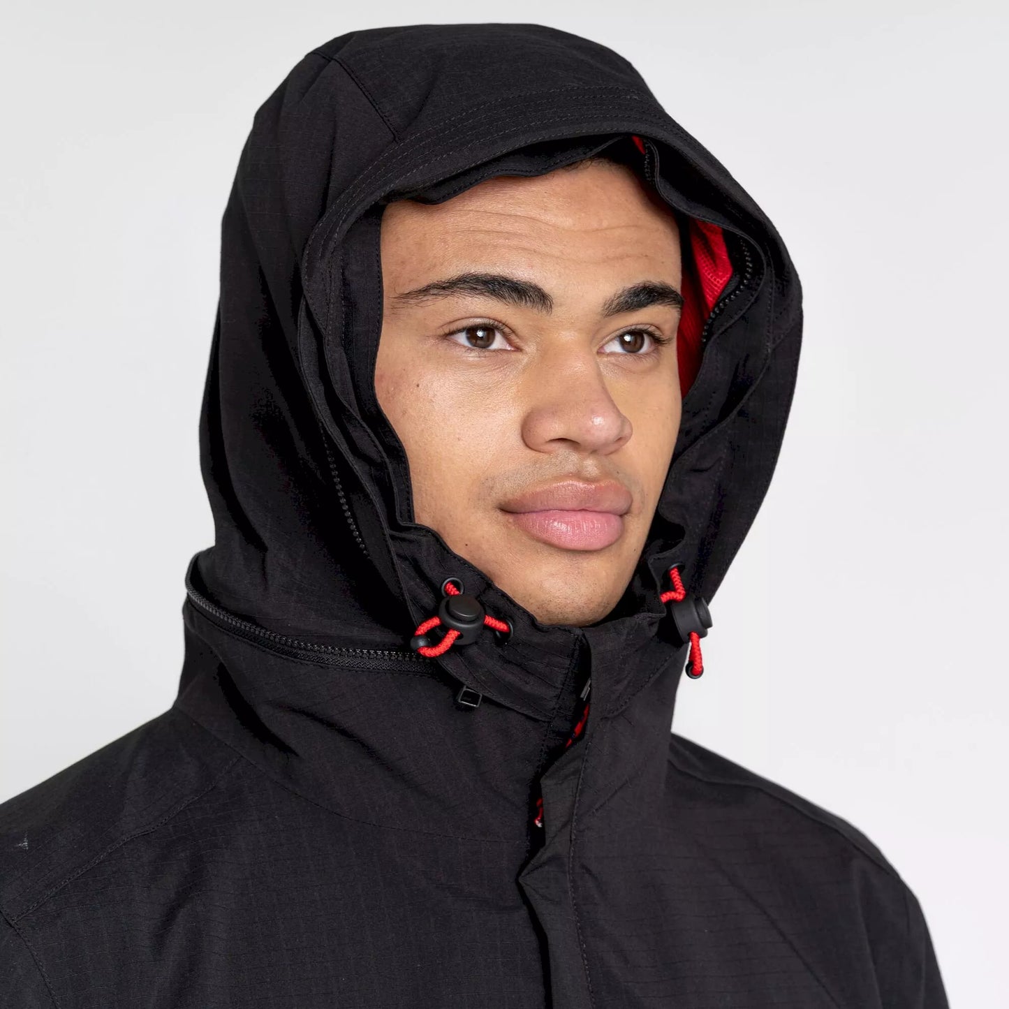 Craghoppers Waterproof Anderson Cagoule