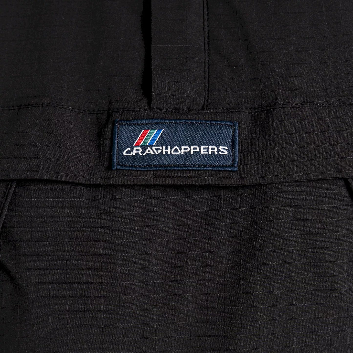 Craghoppers Waterproof Anderson Cagoule