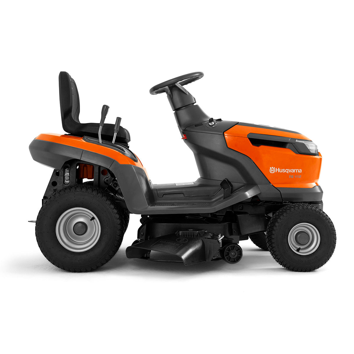 Husqvarna TS 112 Garden Tractor