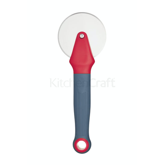 Colourworks Brights Red Pizza Cutter