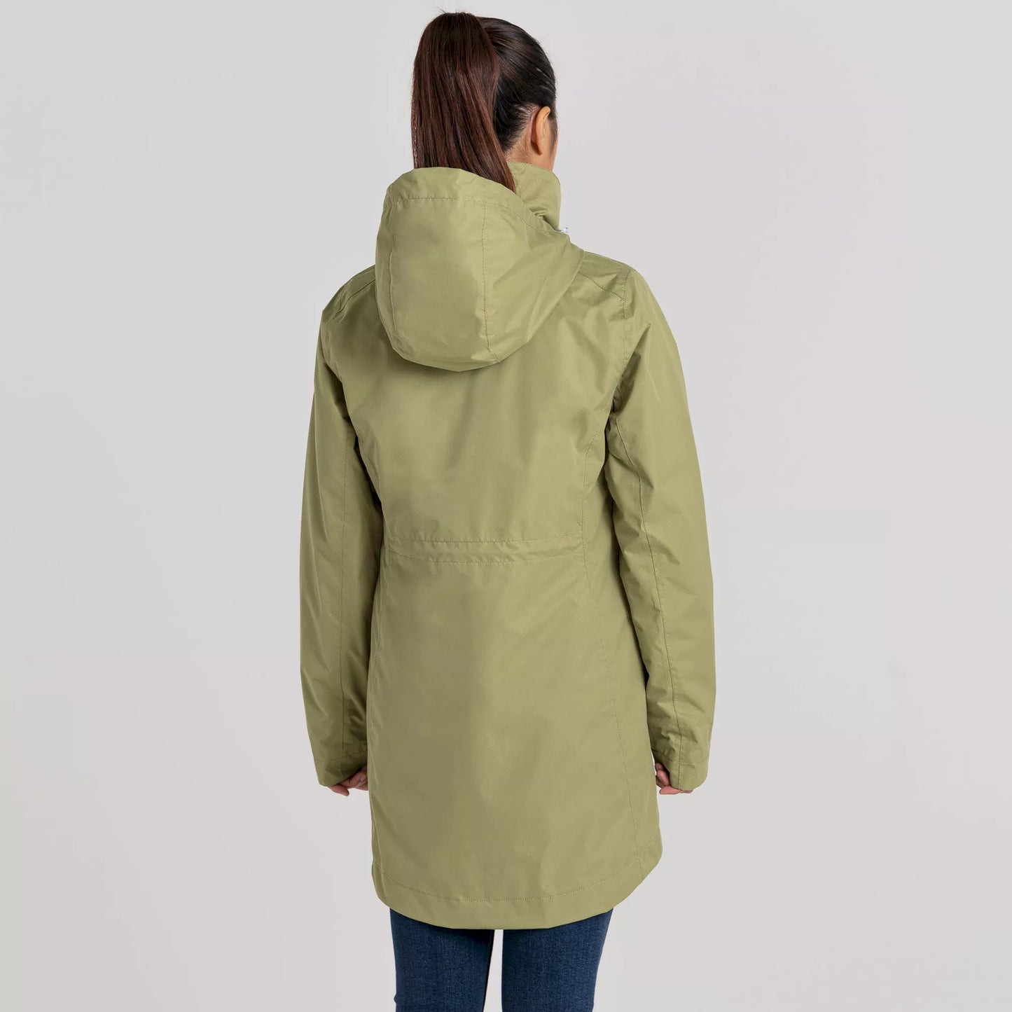 Craghoppers Larissa Waterproof Jacket