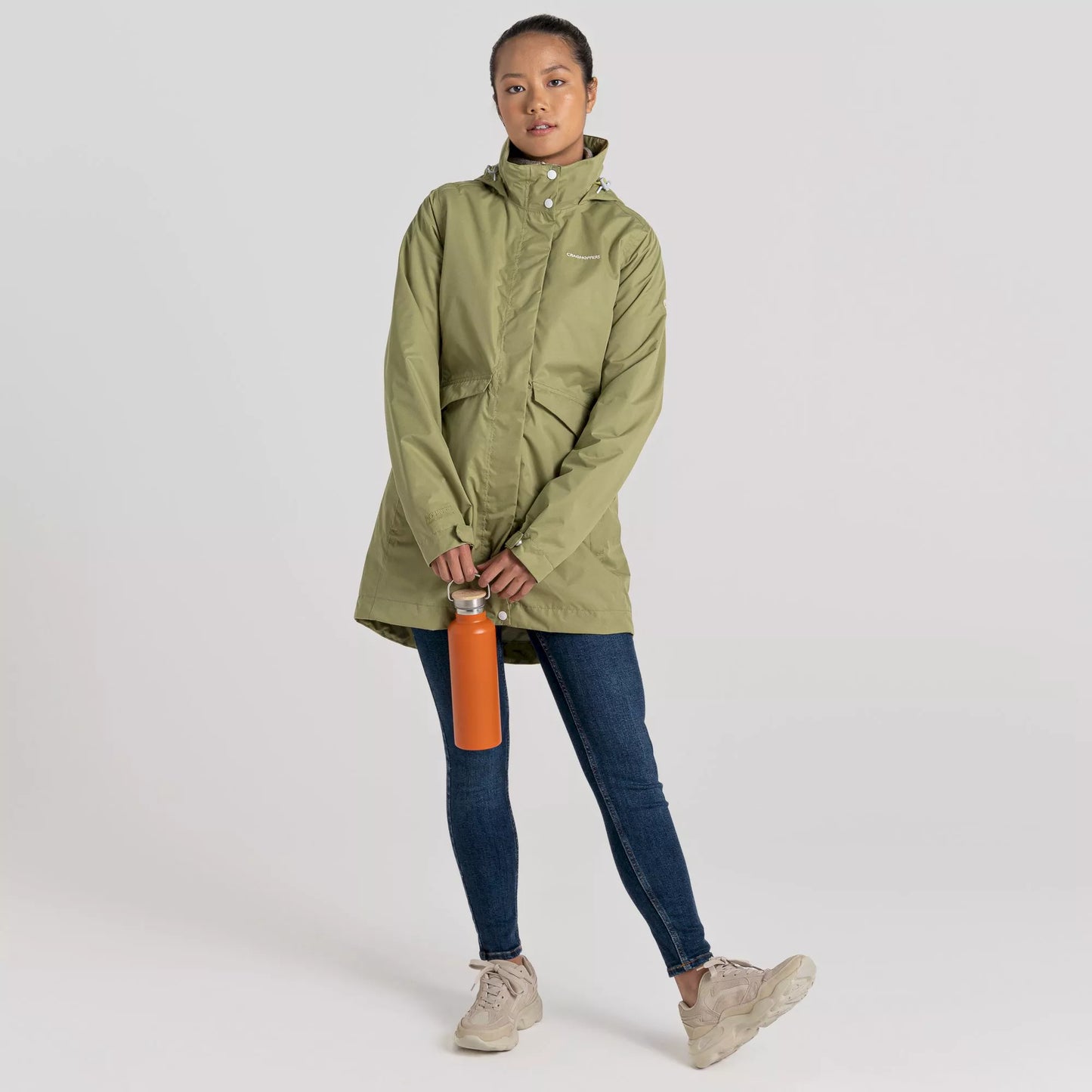 Craghoppers Larissa Waterproof Jacket