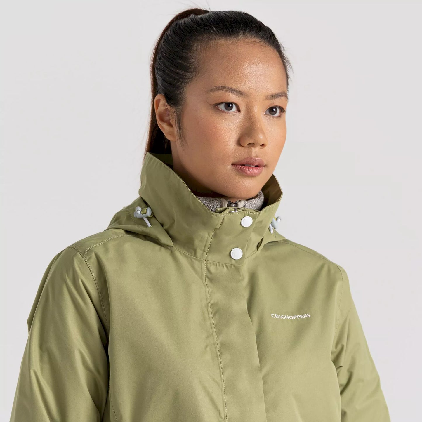 Craghoppers Larissa Waterproof Jacket