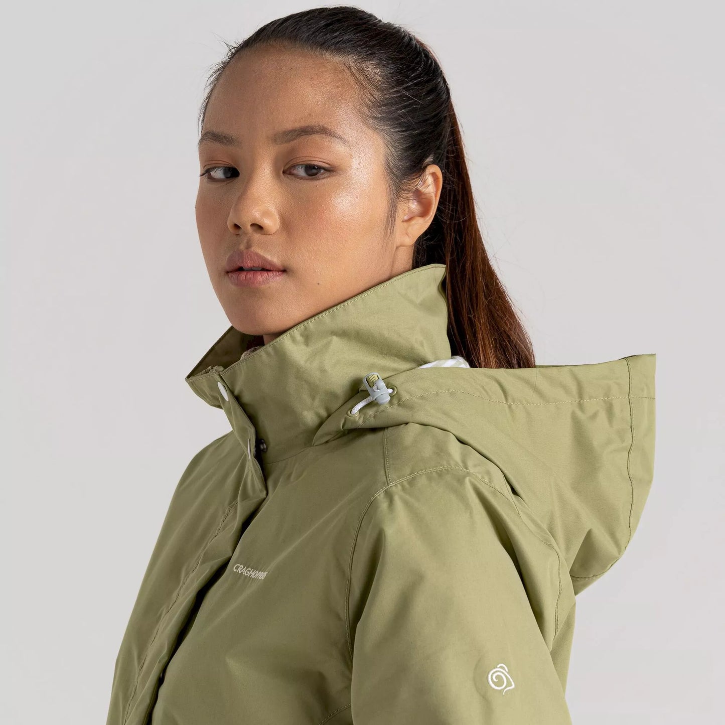Craghoppers Larissa Waterproof Jacket