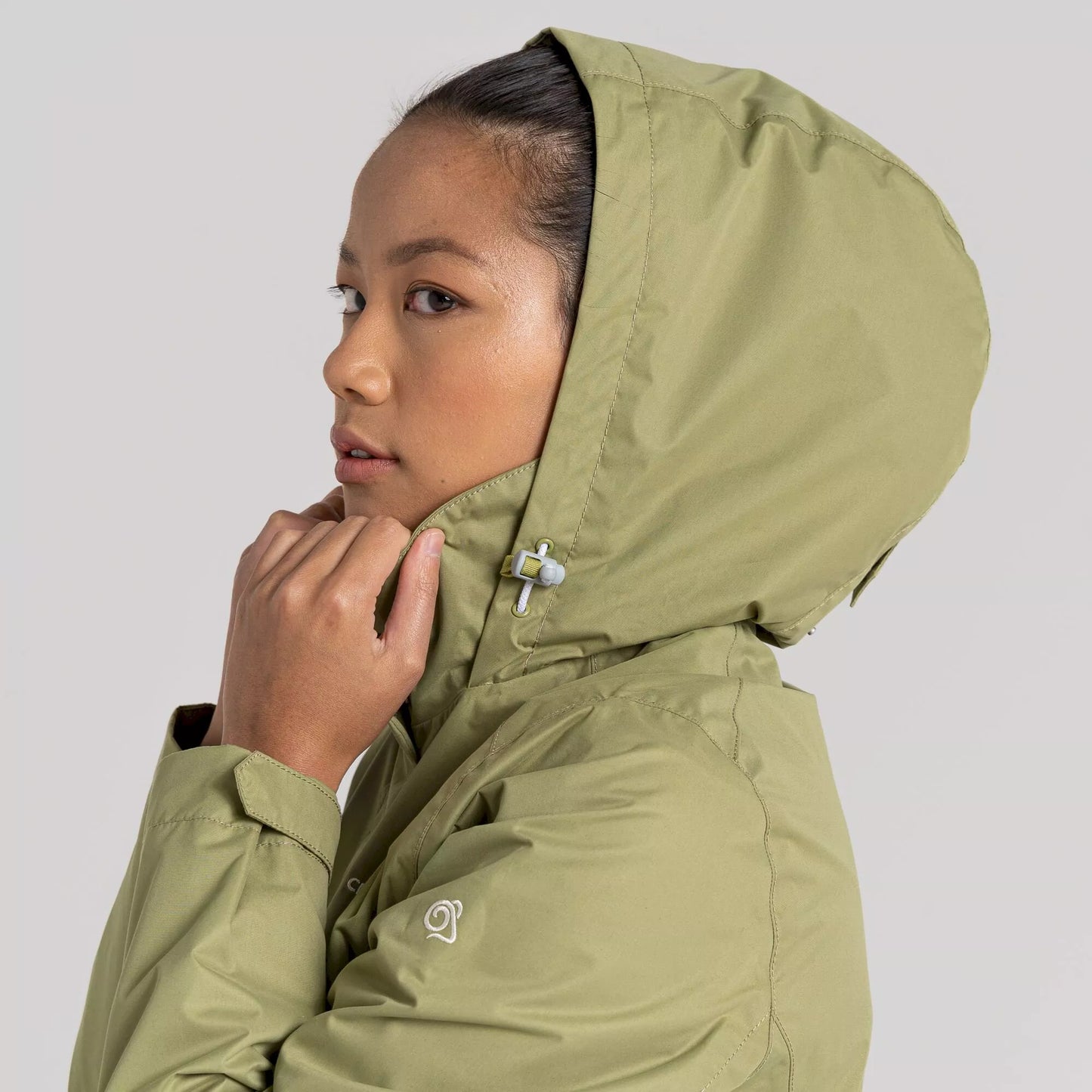 Craghoppers Larissa Waterproof Jacket