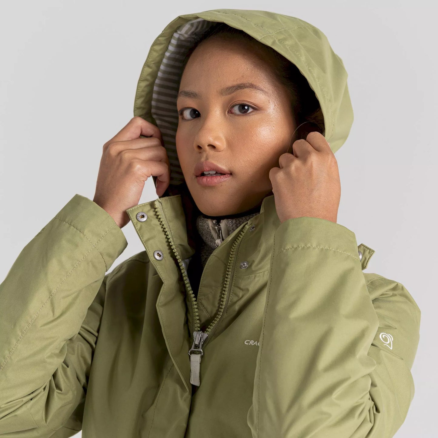 Craghoppers Larissa Waterproof Jacket