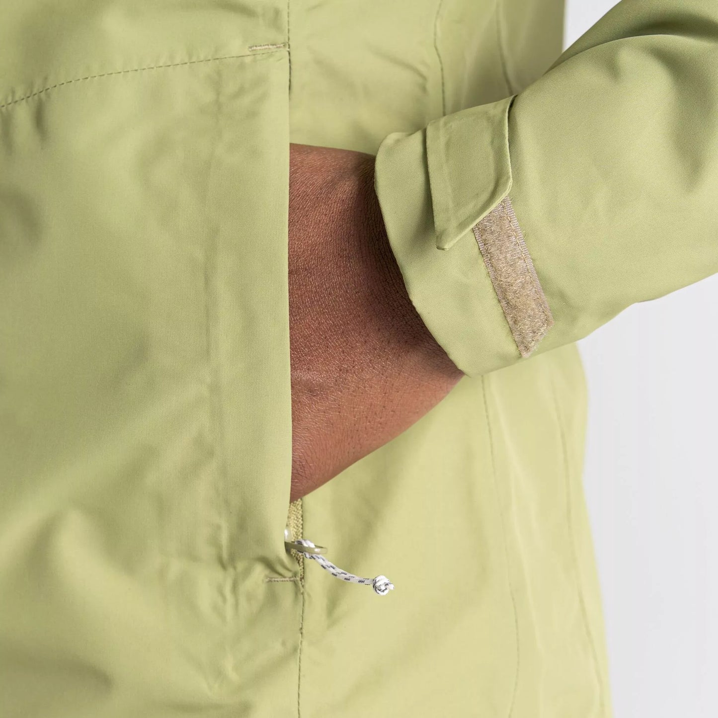 Craghoppers Sariah Waterproof Jacket