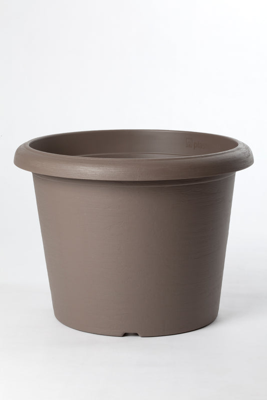 The Good Life Recycled Cylinder Pot