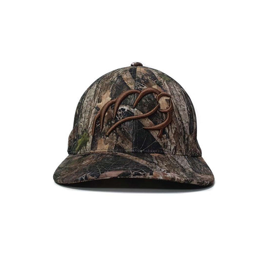 Arbortec Curved Peak Heritage Baseball Cap