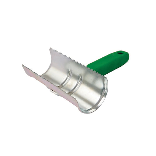 Agrihealth 2-Row Cattle Curry Comb
