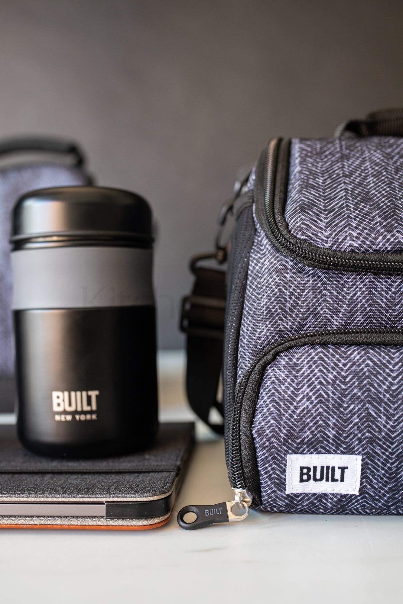 Built Professional Lunch Bag