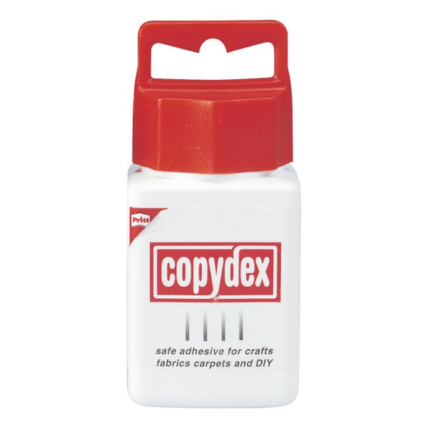 Copydex Bottle 125ml