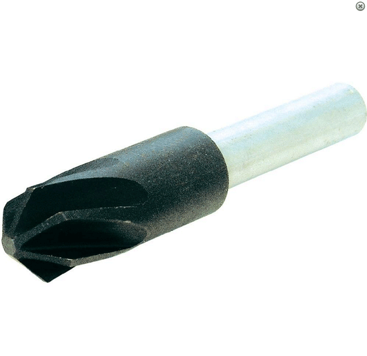 C.K Tools Countersink Bit 1/2x90 Degrees