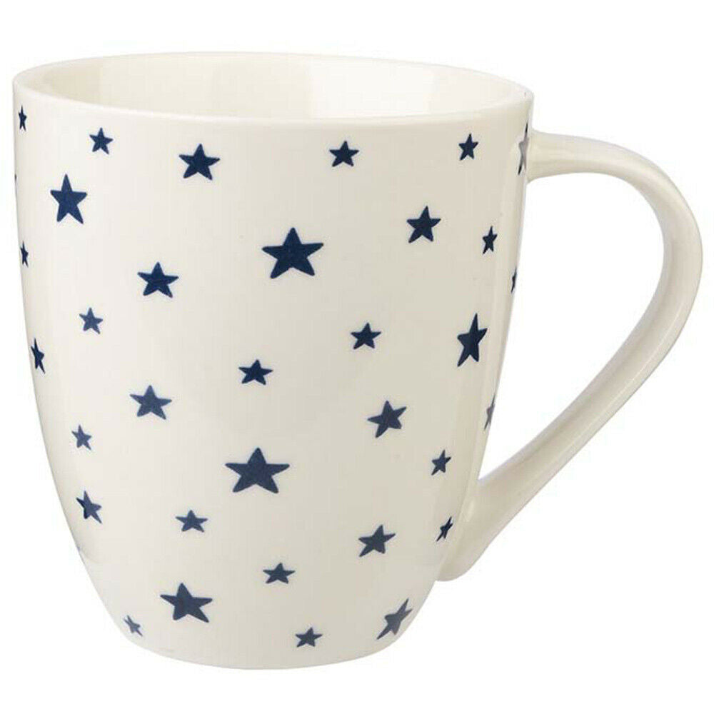 Queens by Churchill Couture Sieni Stars Crush Mug