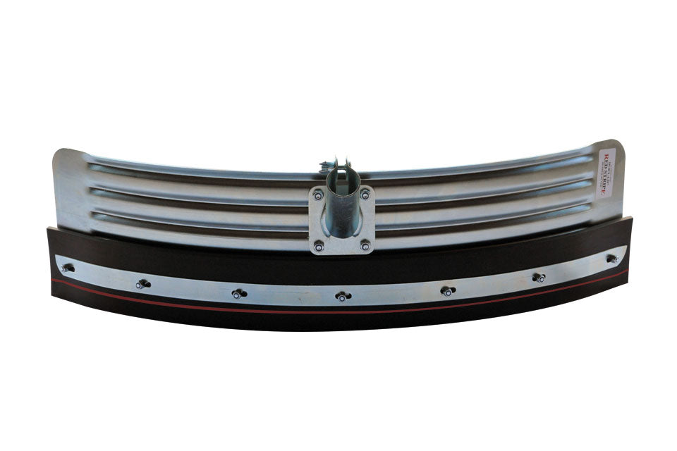 Dub'L-Lif Curved Squeegee / Yard Scraper